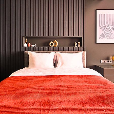 Taks-Inn Suites Стамбул Экстерьер фото
